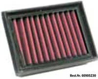 K&N HA-2819 AIR FILTER