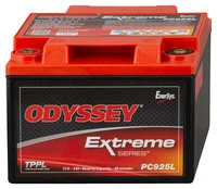 BATTERIES ODYSSEY HAWKER