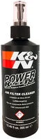 K&N AIR FILTER CLEANER