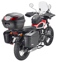 SUPPORT LATÉRAL GIVI FP