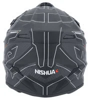 NISHUA CROSS    GR.M