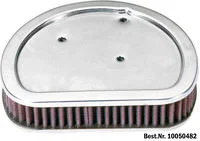 K&N HA-2819 AIR FILTER