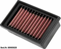 K&N BM-6507  AIR FILTER