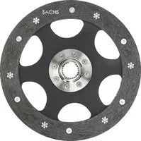 DISQUE D'EMBRAYAGE SACHS