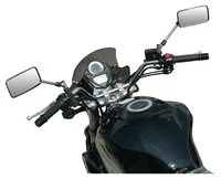 LSL TOURING HANDLEBAR L03