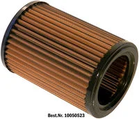 SPRINT RACING-AIRFILTERS