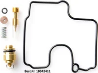 CARBURETTOR REPAIR KIT