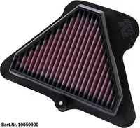 K&N HA-2819 AIR FILTER