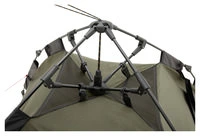 NORDKAP GEODES. TENT