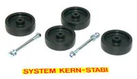 KERN-STABI ROLLENSATZ F.