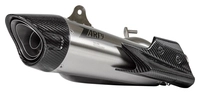 ZARD EXHAUST SYSTEMS