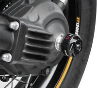 SWINGARM CRASHPAD KIT SW-