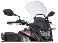 ERMAX WINDSHIELD