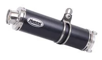 HURRIC SUPERSPORT EXHAUST