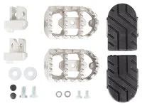 SW-MOTECH FOOTREST KIT