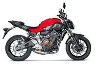 AKRAPOVIC RACING-LINE 2-1