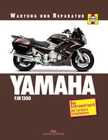 HAYNES REPAIR MANUAL