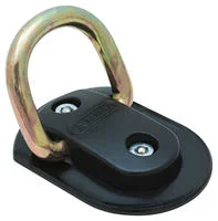 ABUS WALL + GROUND ANCHOR