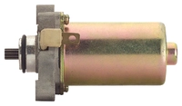 STARTER MOTOR JMP