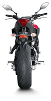 AKRAPOVIC RACING-LINE 2-1