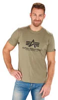 ALPHA INDUSTRIES T-SHIRT