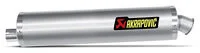 AKRAPOVIC SLIP-ON 2-1 BMW