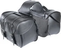 HIGHWAY 1 SADDLEBAGS