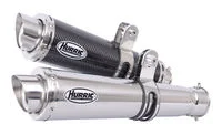 SILENCIEUX INOX HURRIC SP