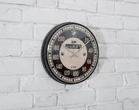 HORLOGE MURALE BMW TACHO