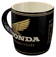 HONDA CUP