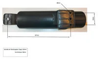 H+B VT-BOKS UNIVERSAL