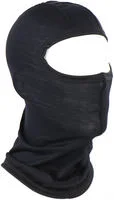 LOUIS BALACLAVA SILK