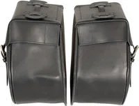 LONGRIDE SADDLEBAGS