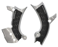 MX FRAME GUARD X-GRIP