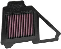 K&N HA-2819 AIR FILTER