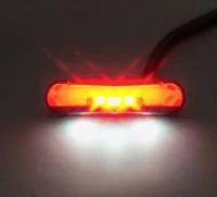 LED TAIL LIGHT