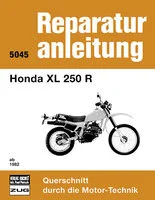 BUCHELI REPAIR MANUAL