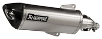 AKRAPOVIC S/O 1-1 VA