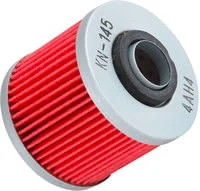 OIL FILTER K&N   KN-145