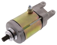 STARTER MOTOR JMP