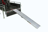 ACEBIKES ALUMINIUM RAMP