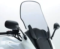 ERMAX WINDSHIELDS