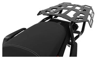 ZIEGER LUGGAGE CARRIER