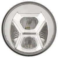 HIGHSIDER LED CHROOM