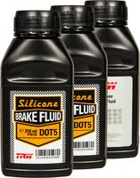 TRW BRAKE FLUID