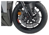 SW-MOT.FORK CRASH PAD KIT