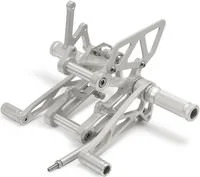 LSL REARSET SILVER