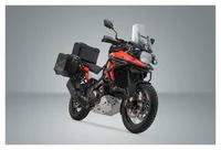 TRAX ADV COMPLETE KOFFER-
