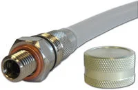 STAHLBUS OIL DRAIN VALVE