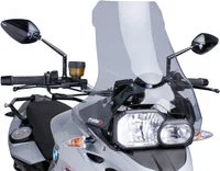 BULLE TOUR. PUIG F700GS